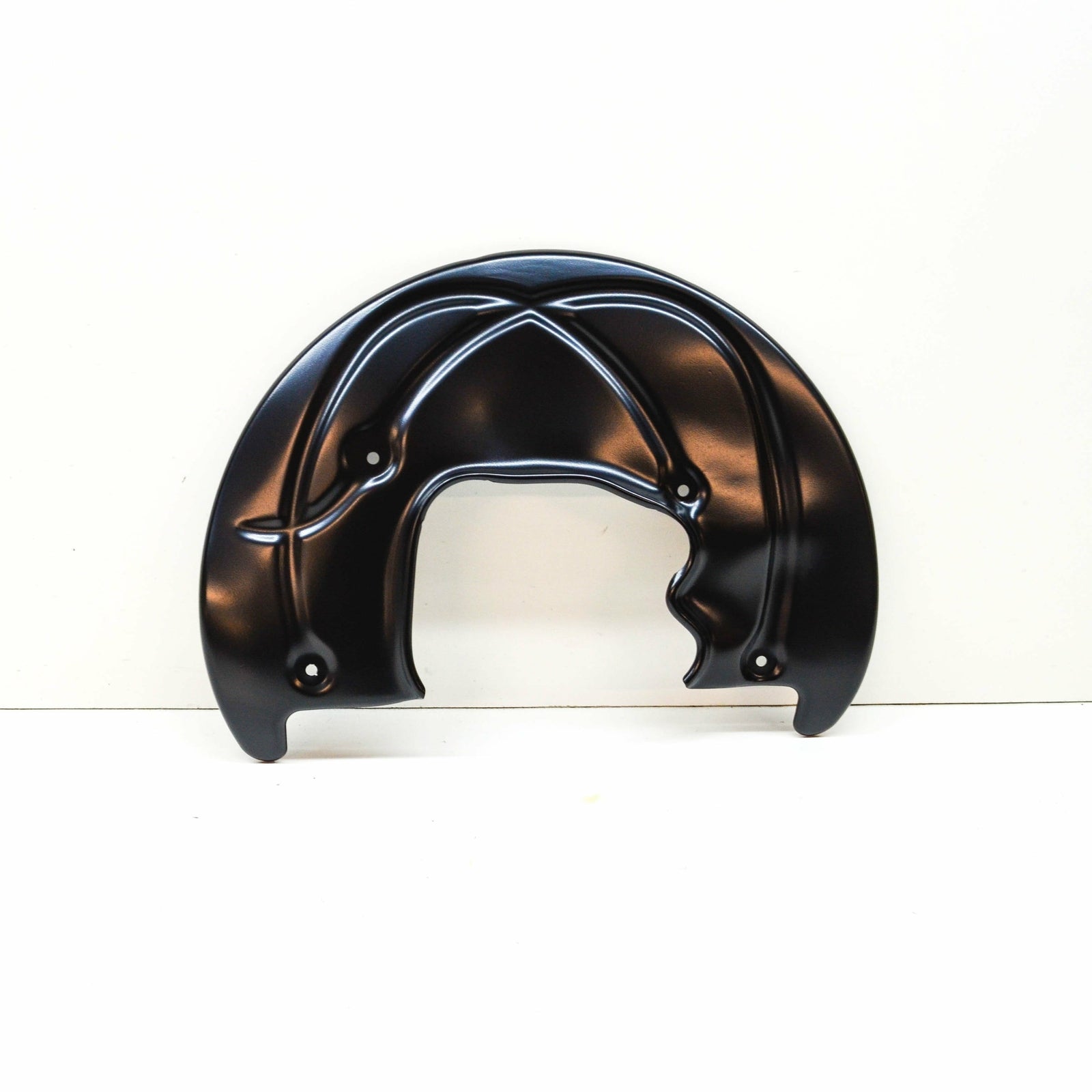 NEW AUDI Q5 80A FRONT LEFT BRAKE DISC PROTECTION SHIELD 8W0615311D ORIGINAL