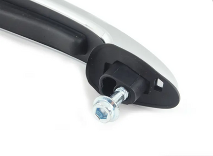 new mini countryman r60 rear right door handle outside 51219803704 original
