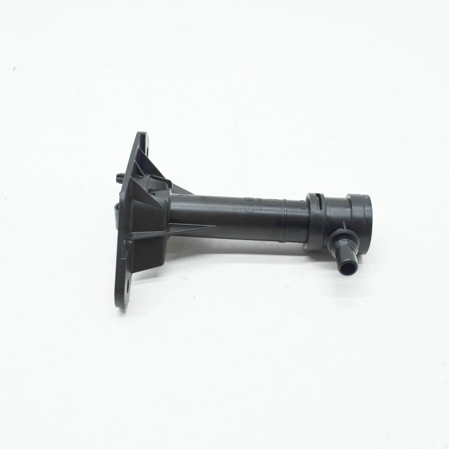 NEW AUDI Q7 4M FRONT RIGHT HEADLIGHT WASHER CYLINDER 4M0955102C ORIGINAL