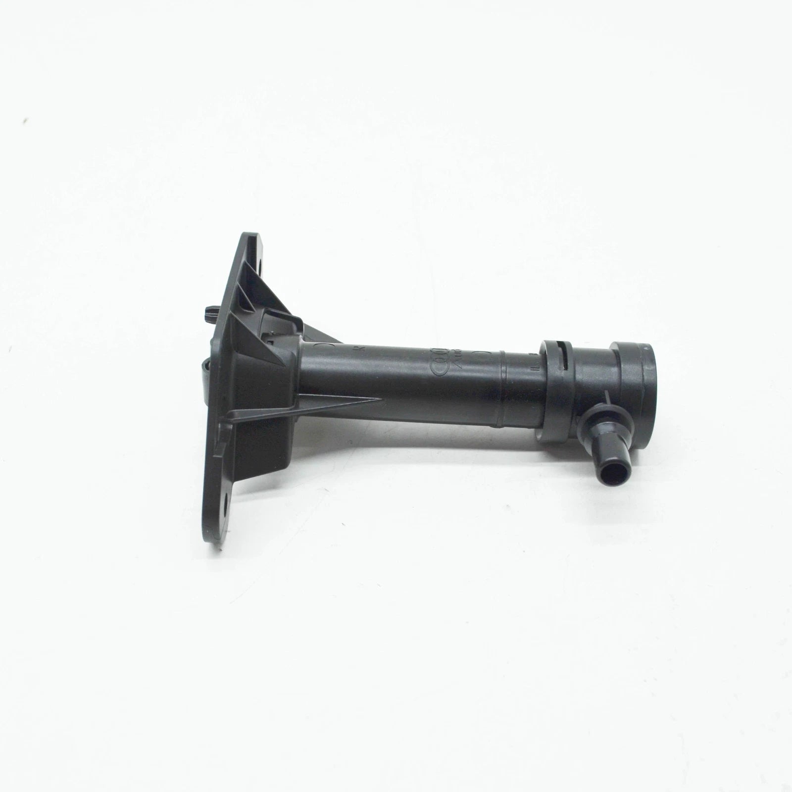 NEW AUDI Q7 4M FRONT RIGHT HEADLIGHT WASHER CYLINDER 4M0955102C ORIGINAL