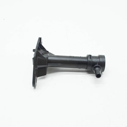 NEW AUDI Q7 4M FRONT RIGHT HEADLIGHT WASHER CYLINDER 4M0955102C ORIGINAL