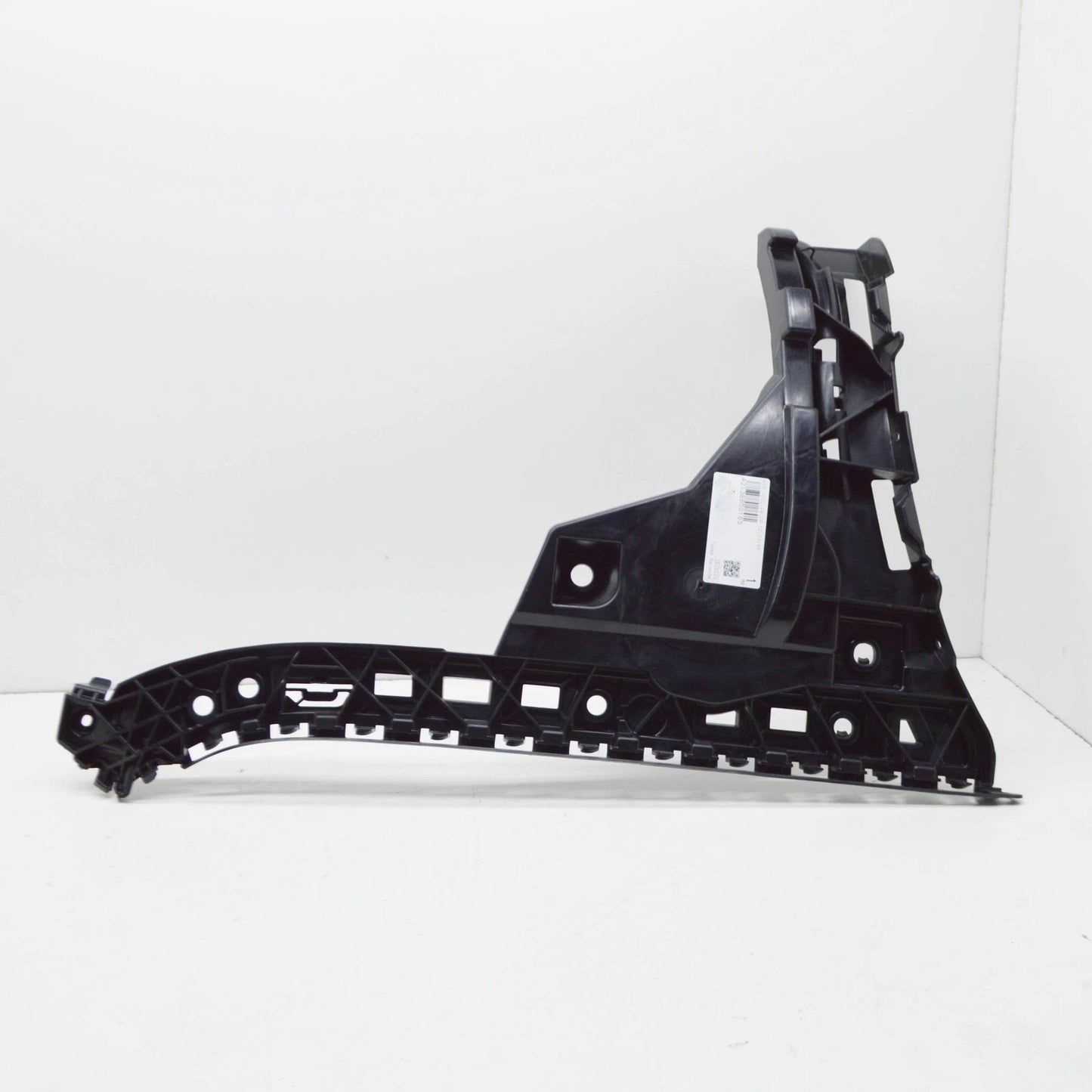 NEW MERCEDES-BENZ E W213 REAR LEFT BUMPER BRACKET A2138850163 ORIGINAL