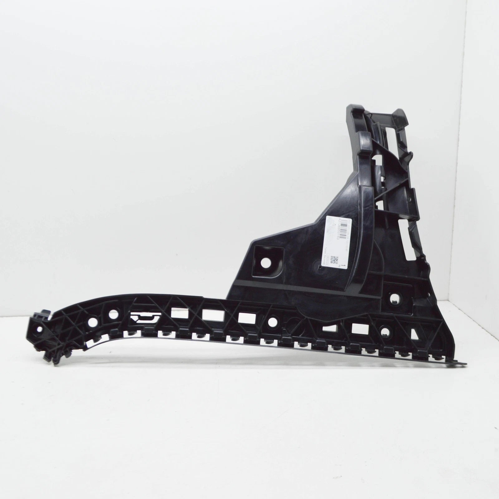 NEW MERCEDES-BENZ E W213 REAR LEFT BUMPER BRACKET A2138850163 ORIGINAL