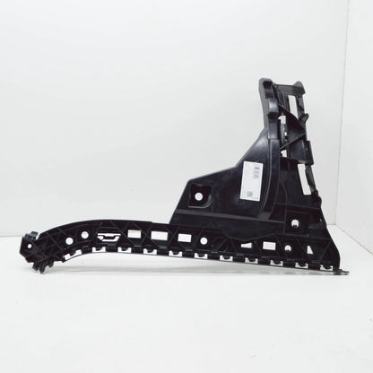 NEW MERCEDES-BENZ E W213 REAR LEFT BUMPER BRACKET A2138850163 ORIGINAL