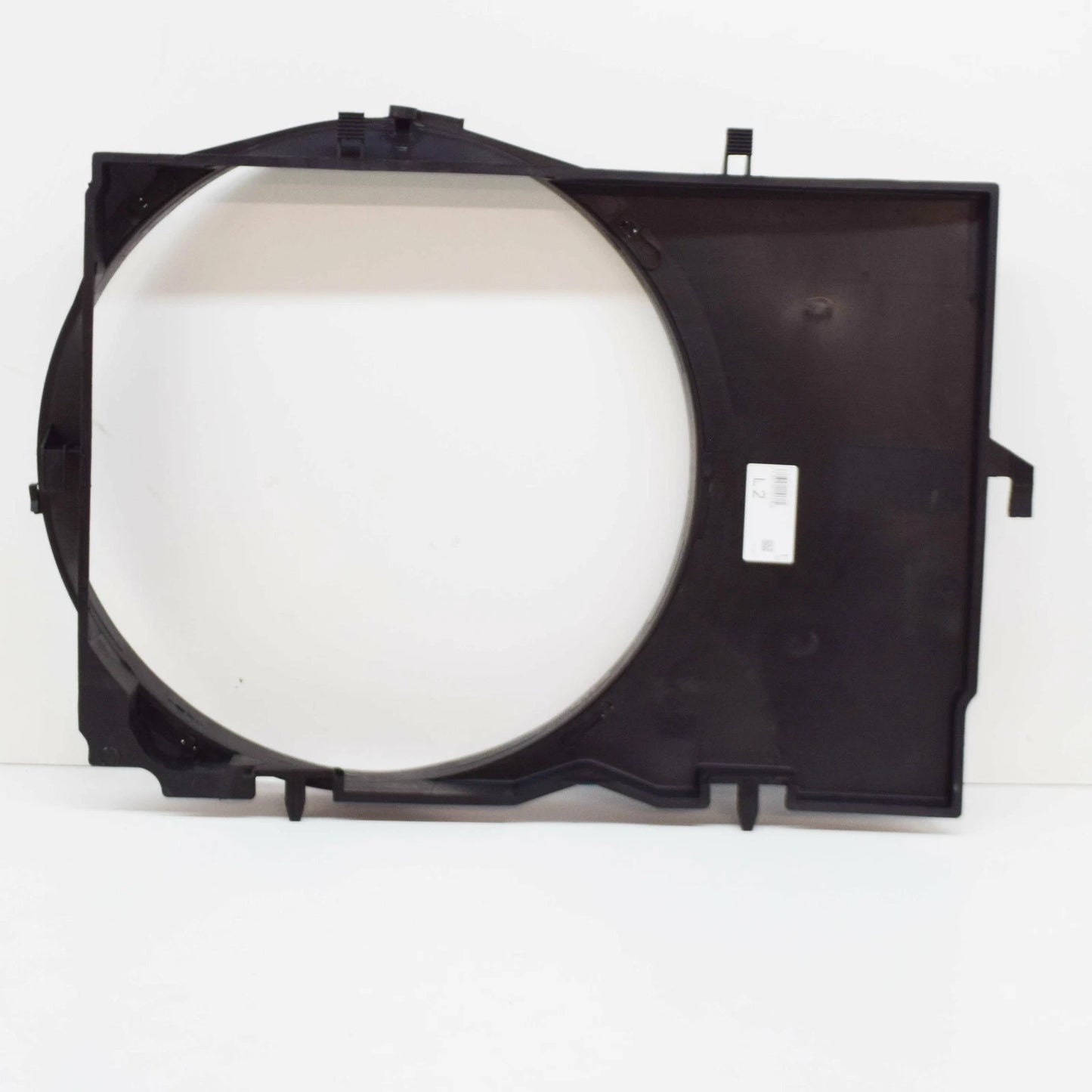 NEW MERCEDES-BENZ S W140 FAN SHROUD A1405000255 ORIGINAL