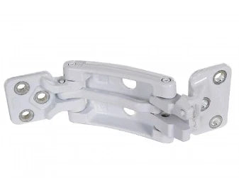 NEW MB SPRINTER 906 REAR PANEL DOOR TOP LEFT HINGE A9067400037 ORIGINAL