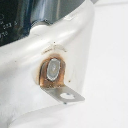 NEW AUDI A5 RS5 EXHAUST TAIL PIPE TRIM LEFT 8T0253823A 2016 ORIGINAL