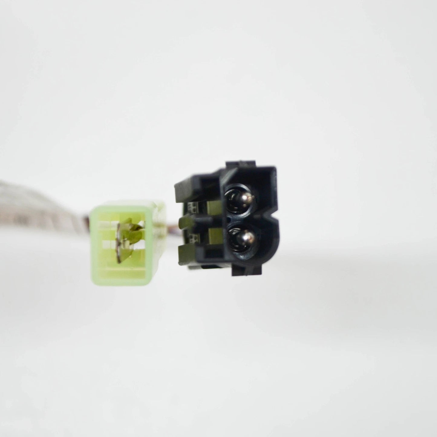 NEW BMW 3 E36 GLOVE BOX LIGHT ADAPTER LEAD 61128366287 8366287 ORIGINAL