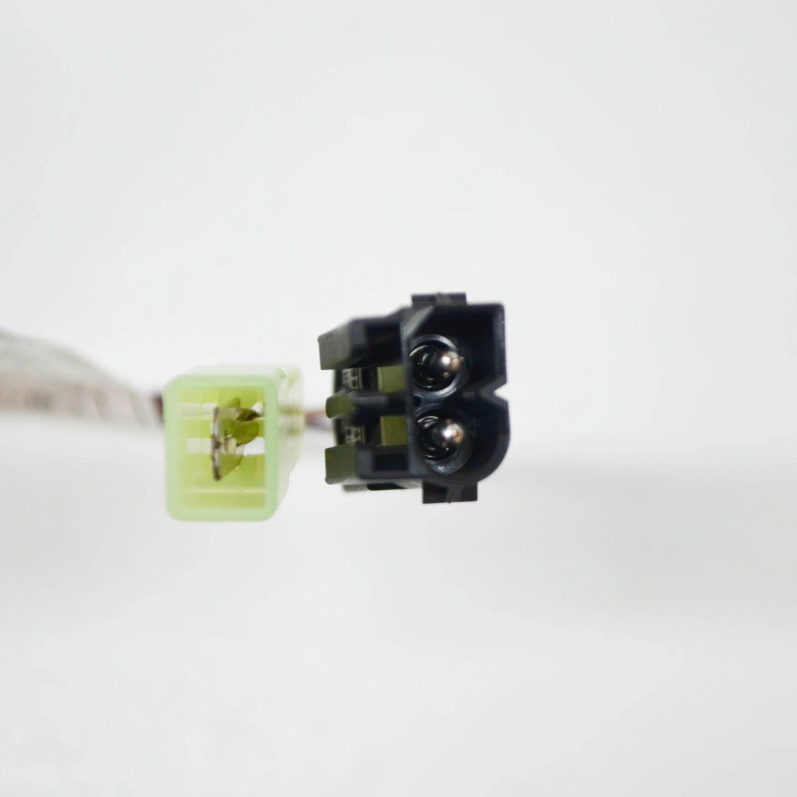 NEW BMW 3 E36 GLOVE BOX LIGHT ADAPTER LEAD 61128366287 8366287 ORIGINAL