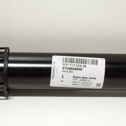 new audi q7 4m front left seat belt pretensioner 4m0857619a original