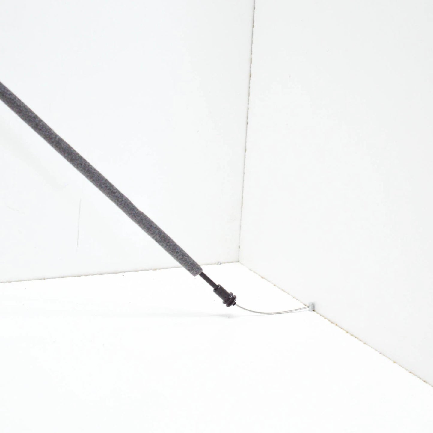 NEW MB SPRINTER 3-T 906 SIDE SLIDING DOOR CABLE A9067600404 2017 ORIGINAL