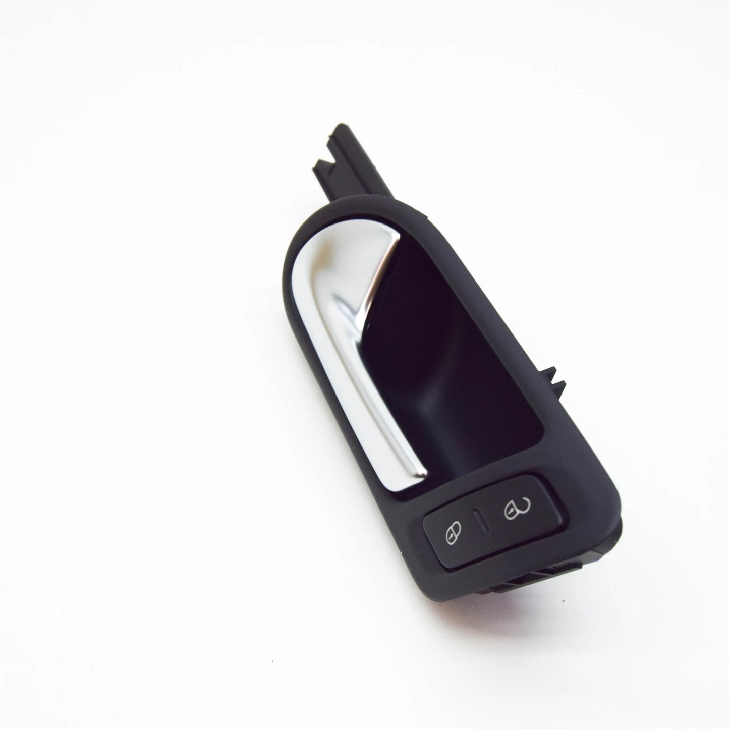 NEW VW GOLF V 1K MK5 LEFT FRONT INTERIOR DOOR HANDLE LHD 1K1837113HUAQ ORIGINAL