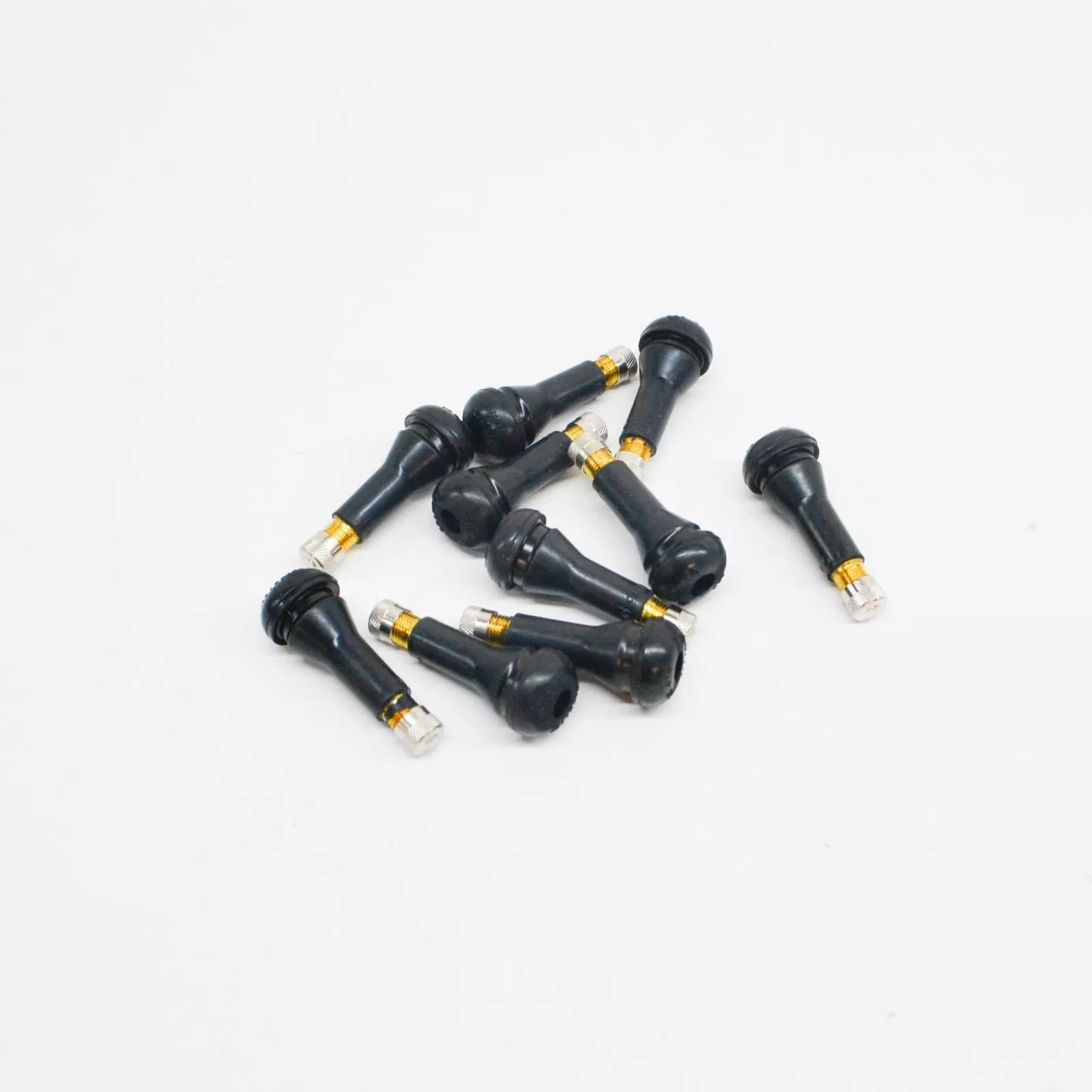 NEW BMW 5 TOURING G31 TYRE WHEEL RUBBER AIR VALVE 1178869 36121178869