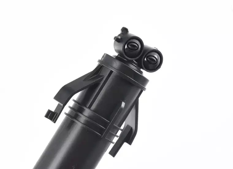 NEW VW TOUAREG 7P LEFT HEADLIGHT CLEANING SYSTEM REPAIR SET 7P6998103 ORIGINAL