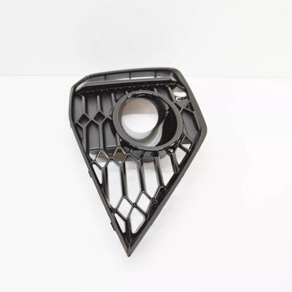 NEW AUDI A4 AVANT B9 FRONT RIGHT AIR GUIDE GRILLE 8W0807682AST94