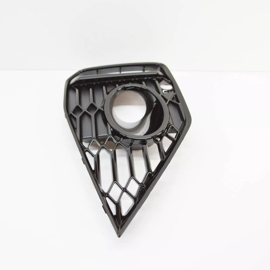 NEW AUDI A4 AVANT B9 FRONT RIGHT AIR GUIDE GRILLE 8W0807682AST94