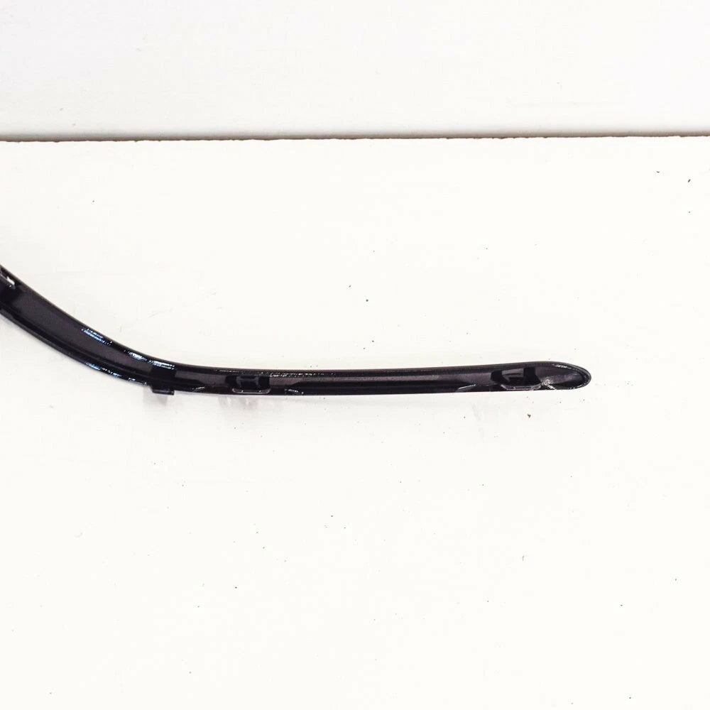 NEW MERCEDES-BENZ E REAR BUMPER CENTER MOLDING STRIP TRIM W213 A2138857001