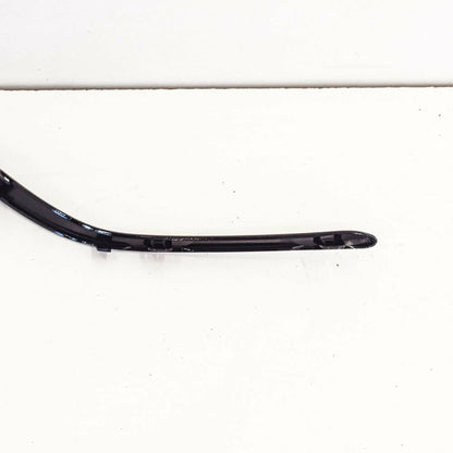NEW MERCEDES-BENZ E REAR BUMPER CENTER MOLDING STRIP TRIM W213 A2138857001