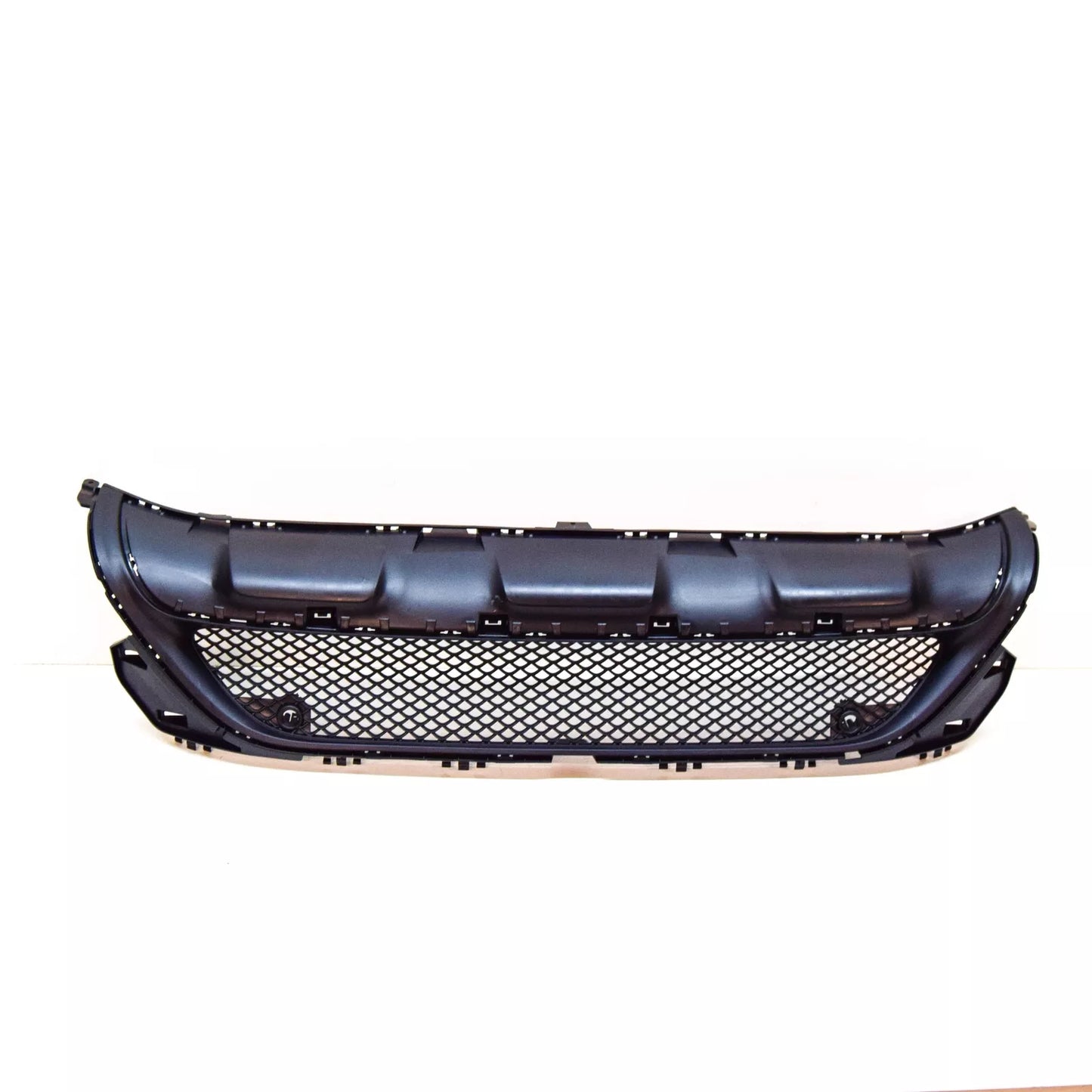 NEW MB GLA-CLASS X156 FRONT AMG BUMPER LOWER GRILLE A1568858600 ORIGINAL