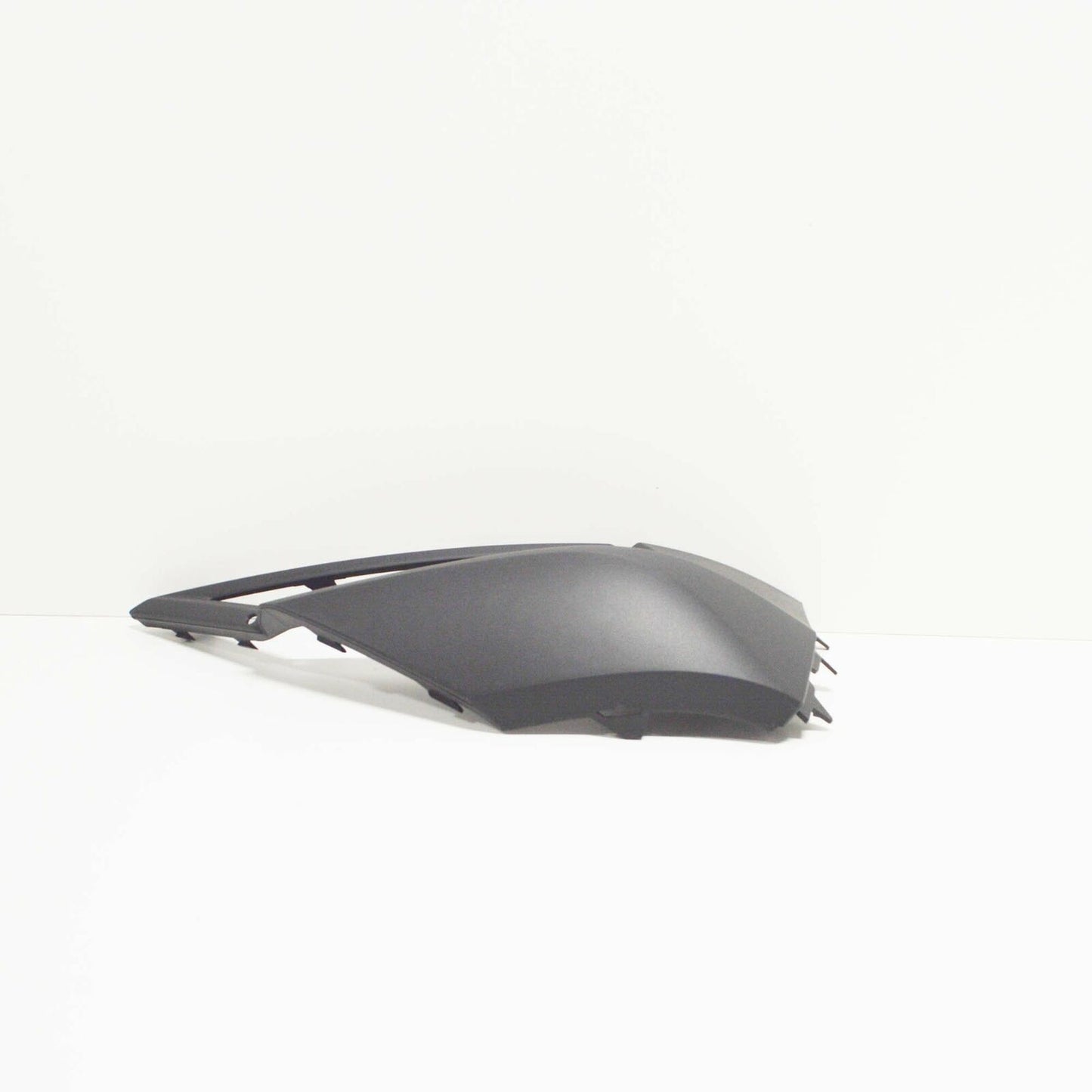 NEW VOLKSWAGEN TIGUAN MK2 FRONT LEFT FOG LIGHT GRILLE 5NA853211A 9B9 ORIGINAL