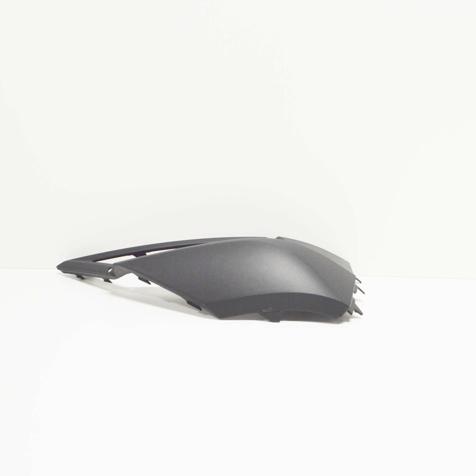 NEW VOLKSWAGEN TIGUAN MK2 FRONT LEFT FOG LIGHT GRILLE 5NA853211A 9B9 ORIGINAL