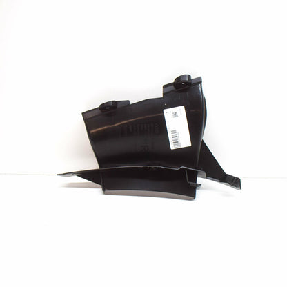 NEW AUDI A5 CABRIO 8W6 FRONT BUMPER RIGHT AIR DUCT 8W6121764D ORIGINAL