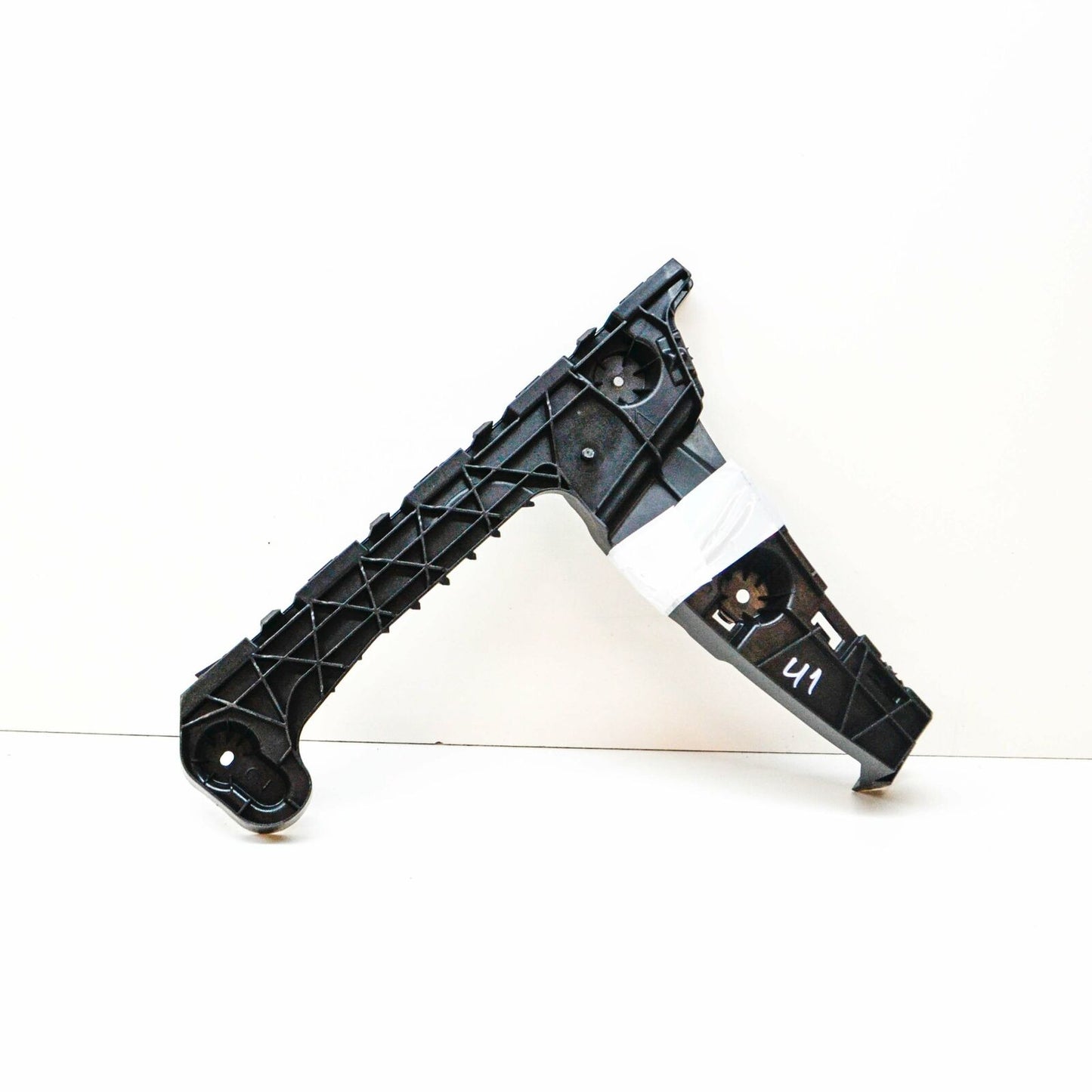 NEW AUDI A5 S5 CABRIO 8W6 REAR RIGHT BUMPER UPPER BRACKET 8W6807454B ORIGINAL