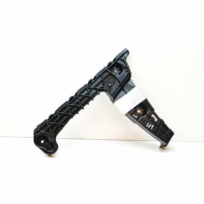 NEW AUDI A5 S5 CABRIO 8W6 REAR RIGHT BUMPER UPPER BRACKET 8W6807454B ORIGINAL