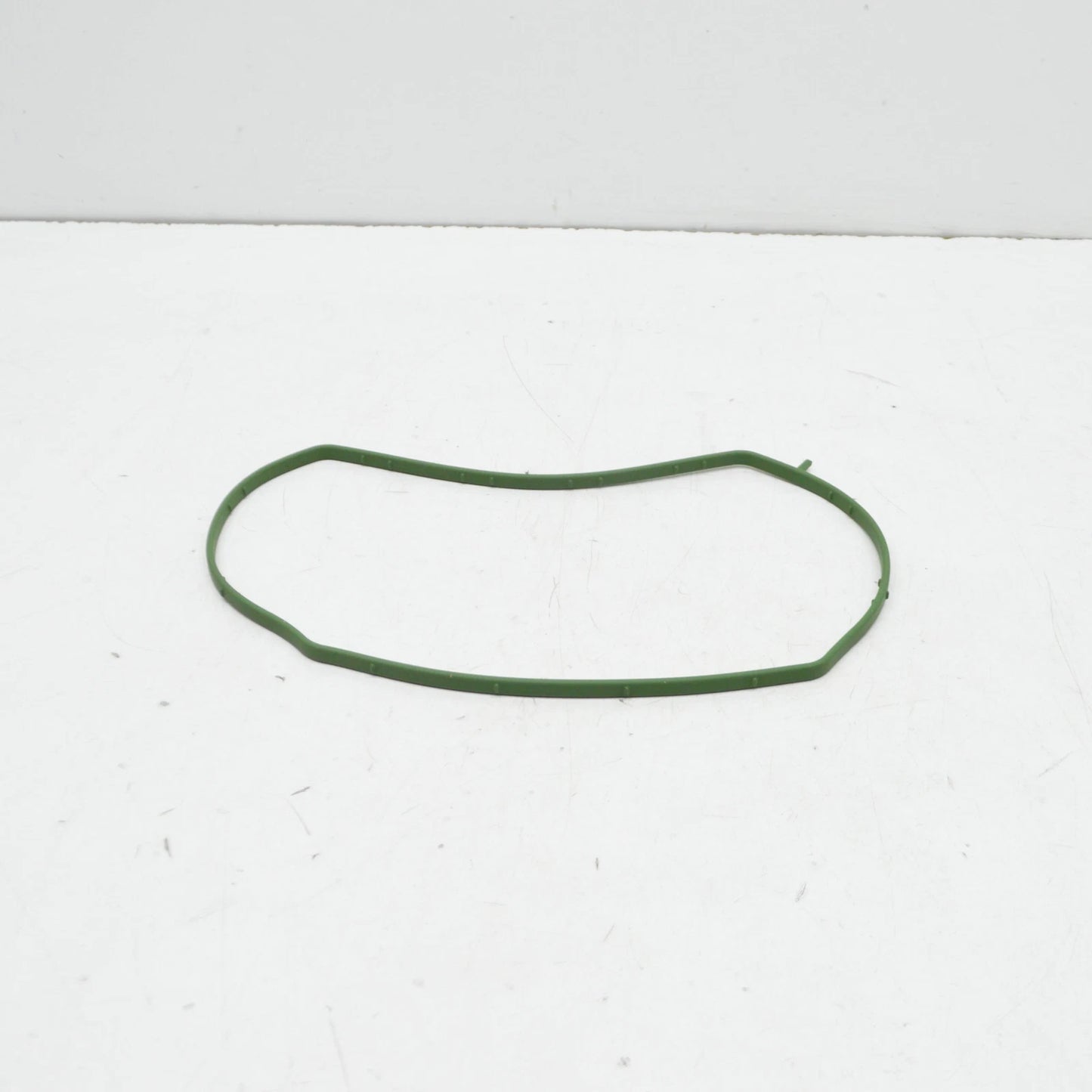 NEW BMW 5 F10 CHARGE AIR COOLER GASKET 17518515017 ORIGINAL