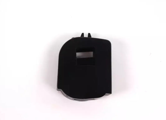 NEW BMW 3 E46 REAR LEFT LATERAL TRIM PANEL ADAPTOR 51437143141 7143141 ORIGINAL