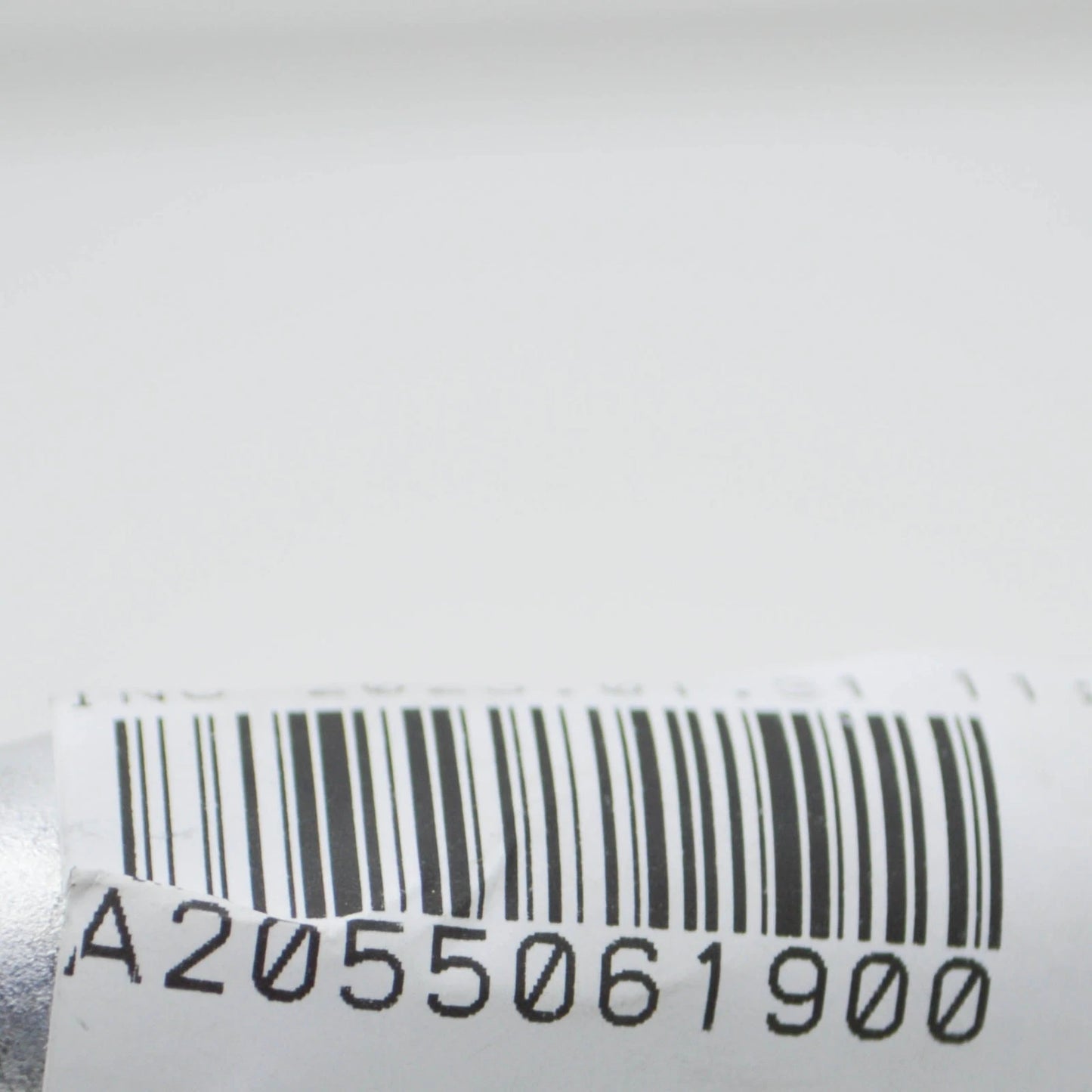 NEW MERCEDES-BENZ C W205 ADDITIONAL WATER PUMP HEATING LINE A2055061900 ORIGINAL