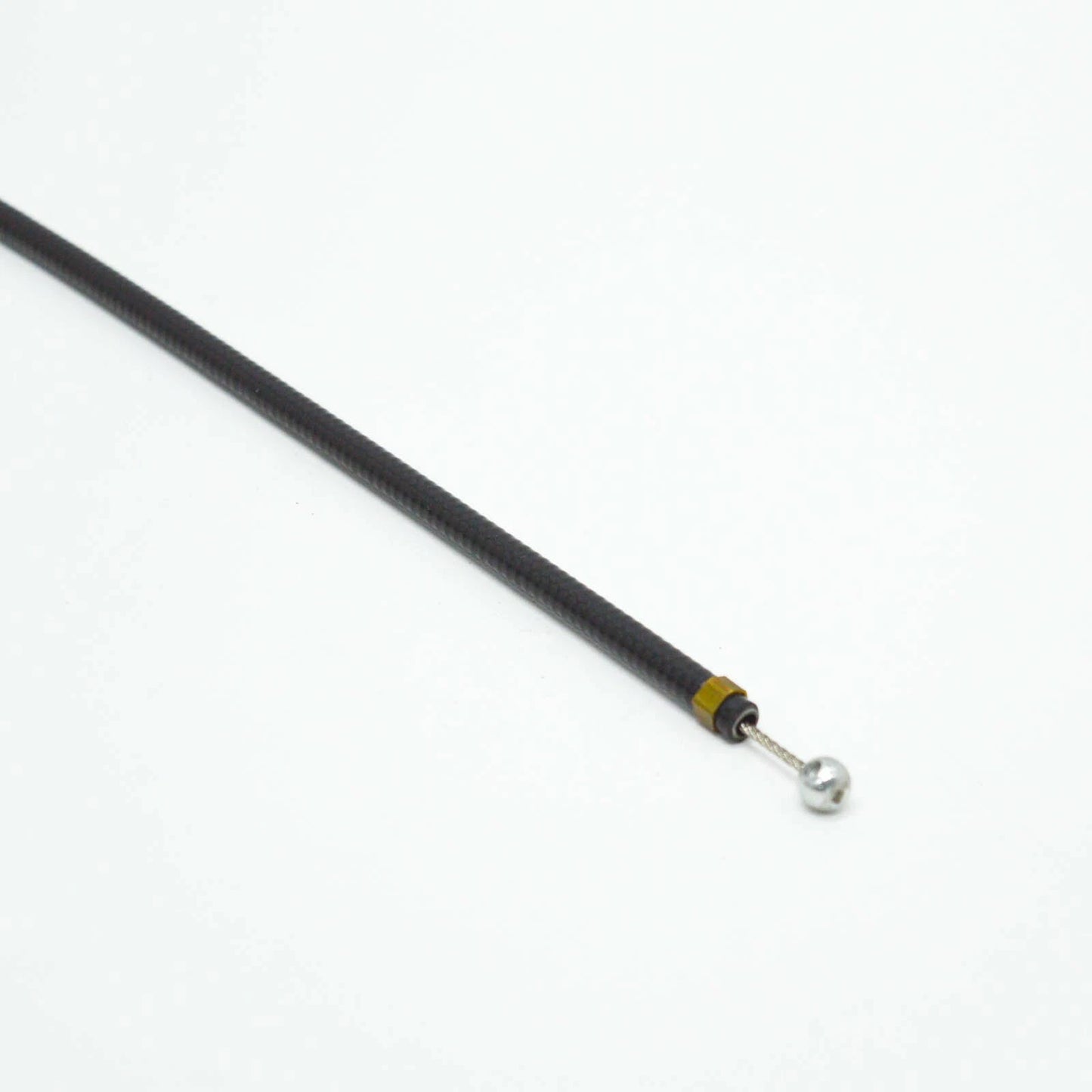 NEW VW TOUAREG 7LA FRONT BONNET HOOD RELEASE CABLE 7L6823531B