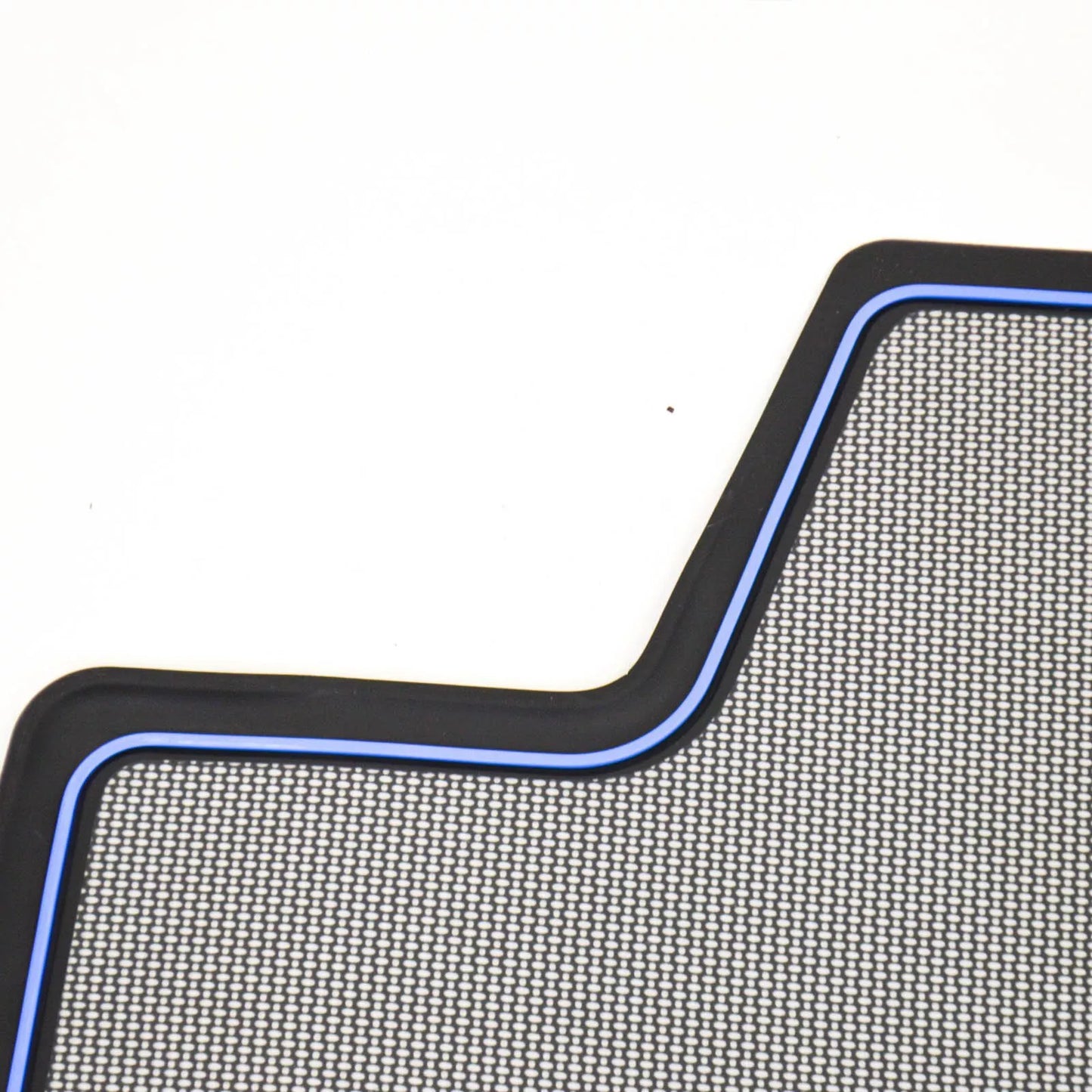 NEW BMW I3 I01 FRONT ALL-WEATHER FLOOR MAT PROTECTION LHD 51472348072 ORIGINAL