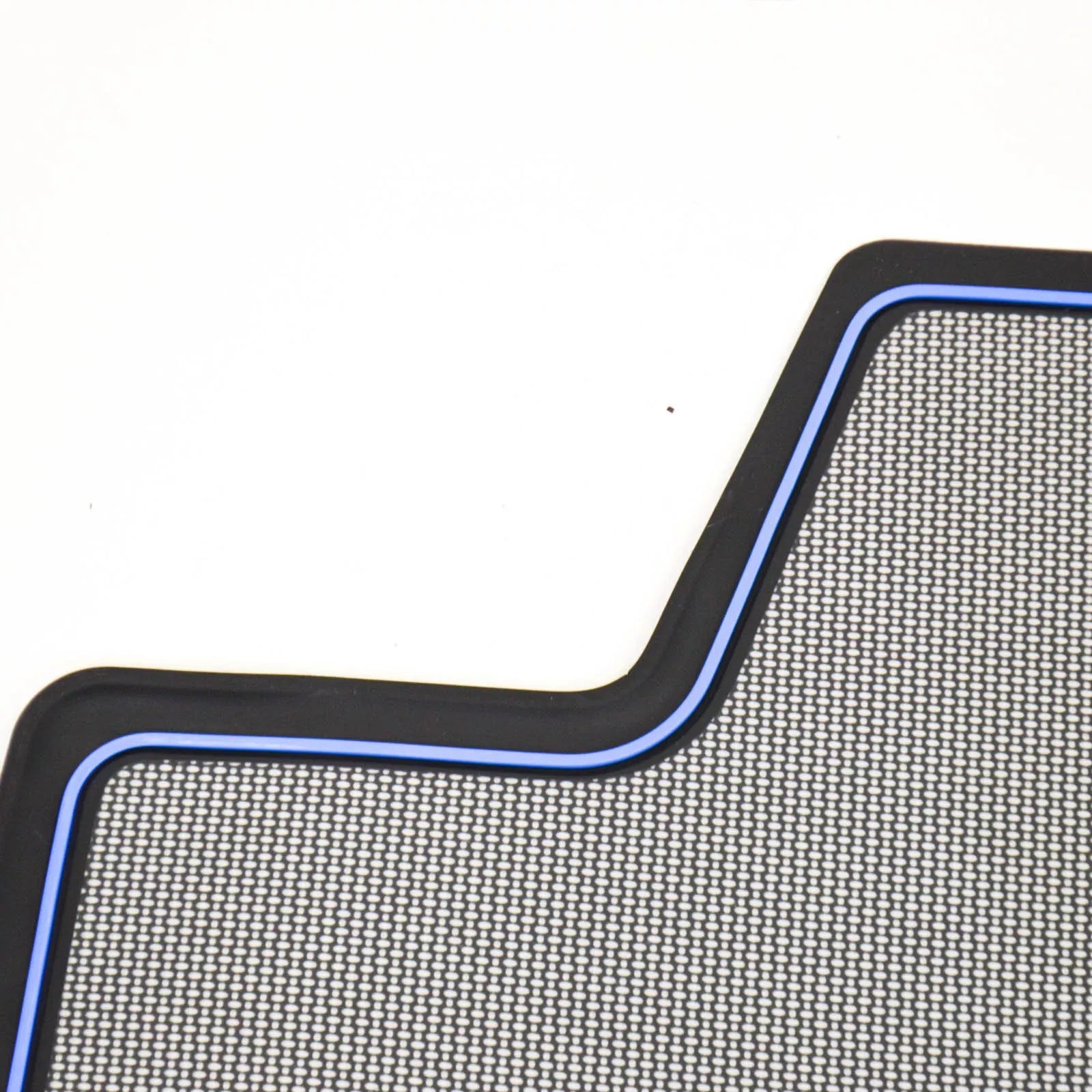 NEW BMW I3 I01 FRONT ALL-WEATHER FLOOR MAT PROTECTION LHD 51472348072 ORIGINAL