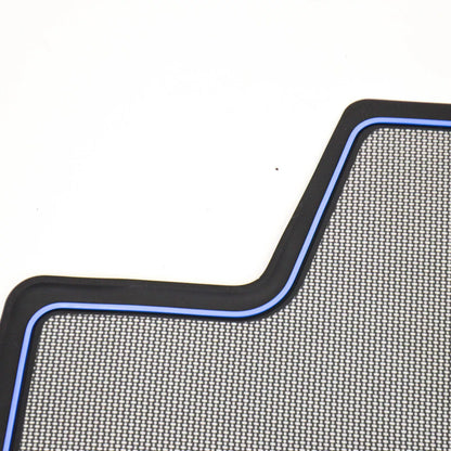 NEW BMW I3 I01 FRONT ALL-WEATHER FLOOR MAT PROTECTION LHD 51472348072 ORIGINAL