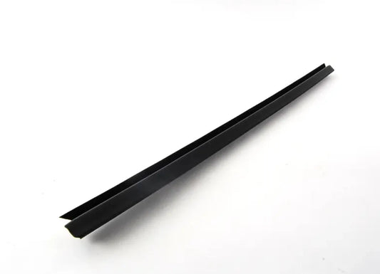 NEW BMW 3 E90 FRONT LEFT DOOR WINDOW STRIP 51337060233 7060233 ORIGINAL