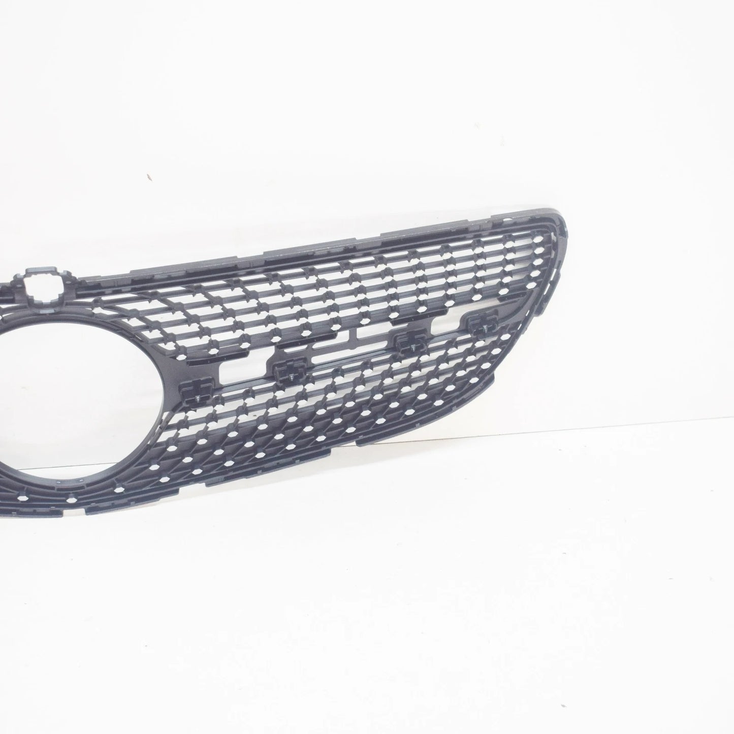 NEW MERCEDES-BENZ CLS C218 RADIATOR GRILLE COVER A2188850700 ORIGINAL