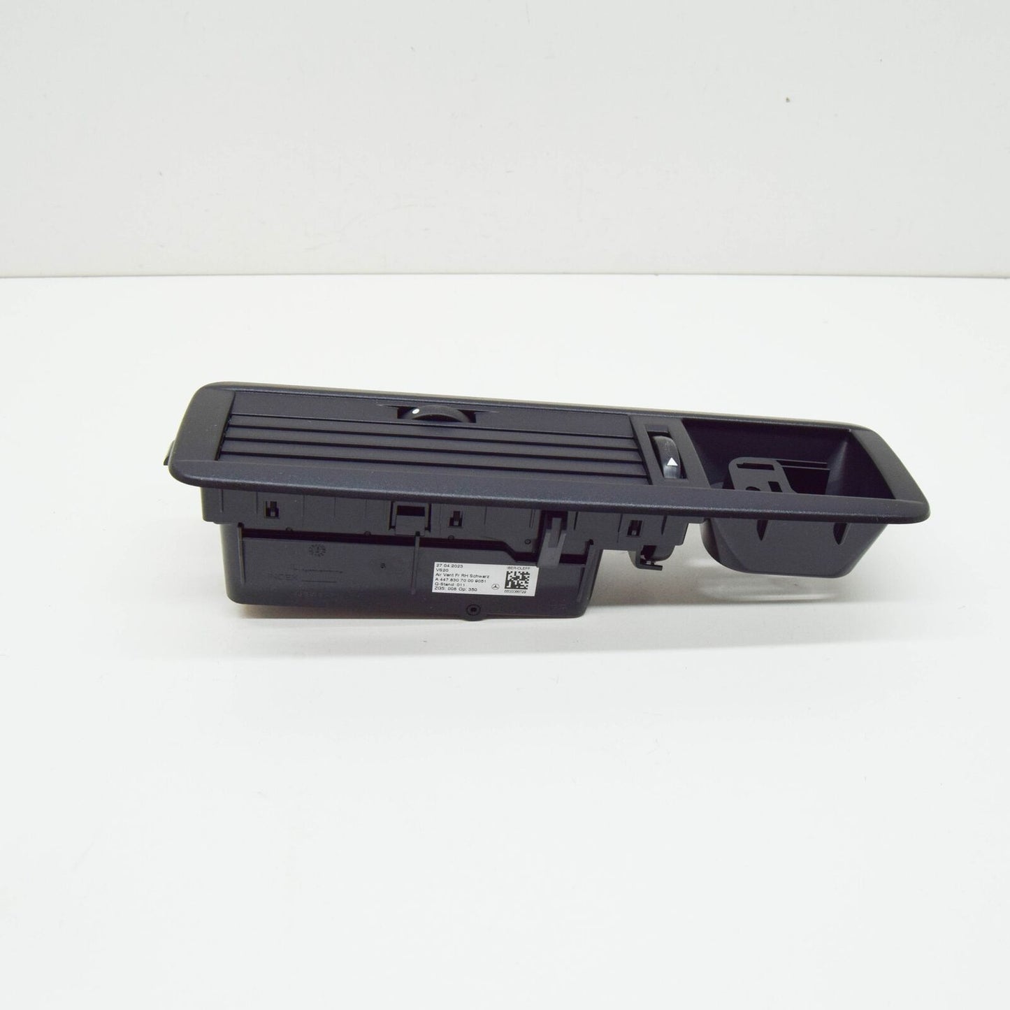 NEW MERCEDES-BENZ VITO W447 FRONT RIGHT ROOF AIR VENT A44783070009051 ORIGINAL