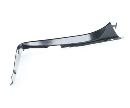 NEW MB CL COUPE C215 LUGAGGE LEFT INSIDE COVER A21569303337C45 ORIGINAL