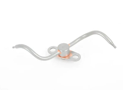 NEW BMW 5 E60 ENGINE OIL SPRAYING NOZZLE 7837298 11117837298 ORIGINAL