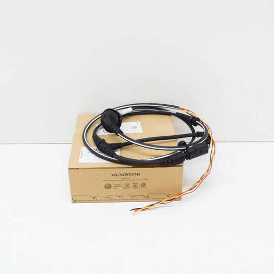 NEW VW CC FRONT LEFT ABS WHEEL SPEED SENSOR WIRING SET 3C0927903L