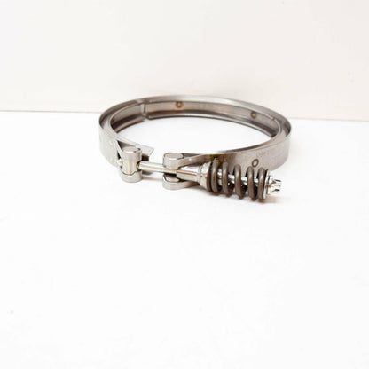 NEW AUDI TT 8J EXHAUST SYSTEM CLAMP 8J0253460 ORIGINAL