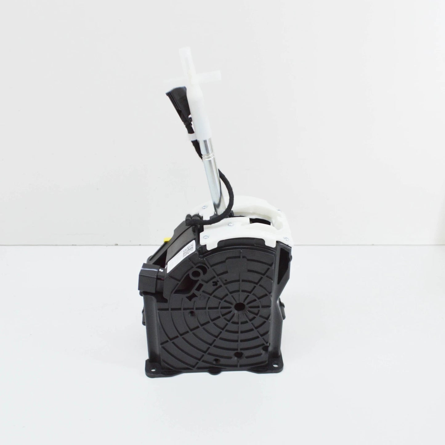 NEW VOLKSWAGEN PASSAT B8 3G GEAR SHIFTING MECHANISM LHD 5Q2713059N ORIGINAL