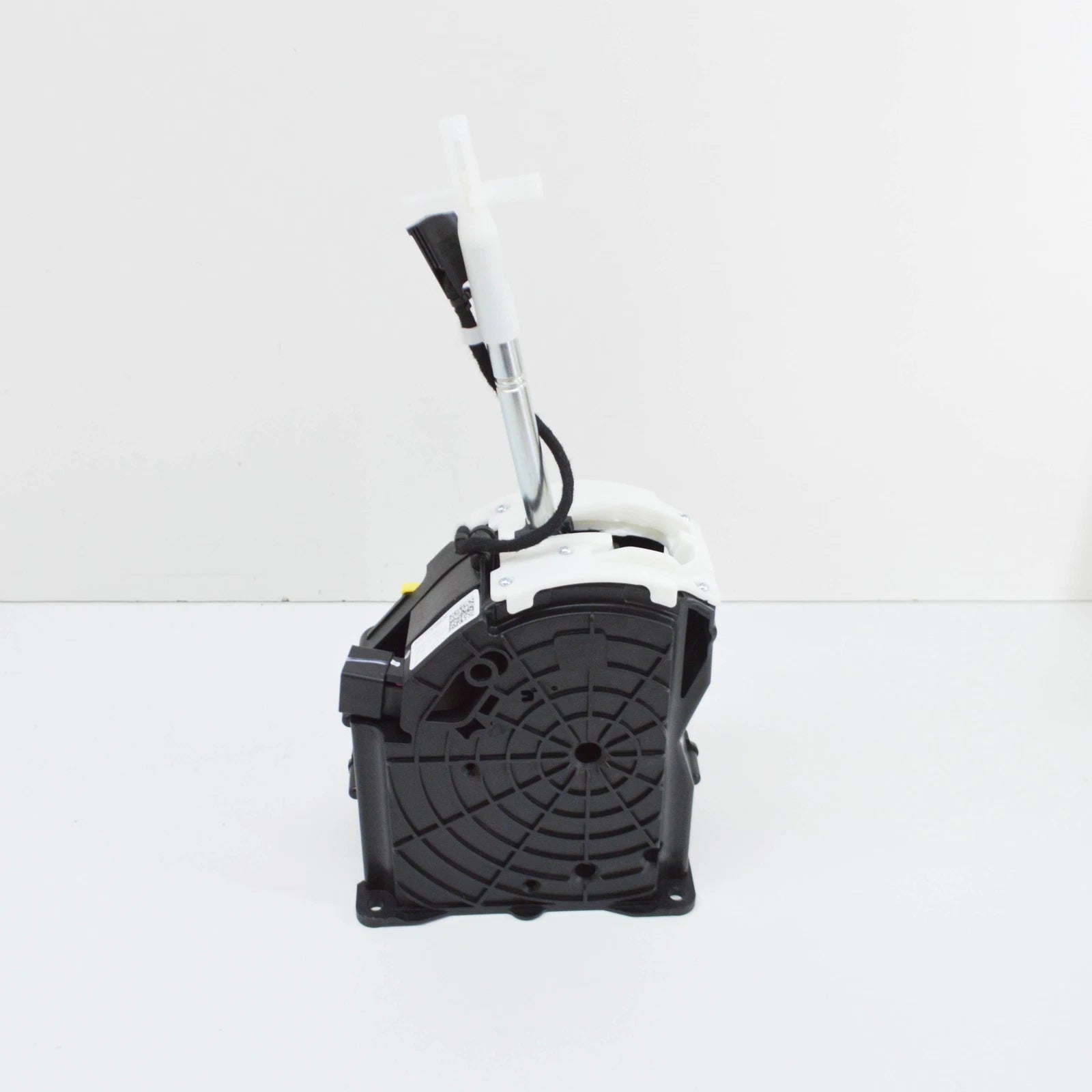 NEW VOLKSWAGEN PASSAT B8 3G GEAR SHIFTING MECHANISM LHD 5Q2713059N ORIGINAL