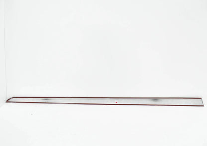 NEW MB A-CLASS W169 FRONT LEFT DOOR MOLDING TRIM A16969005629999 ORIGINAL