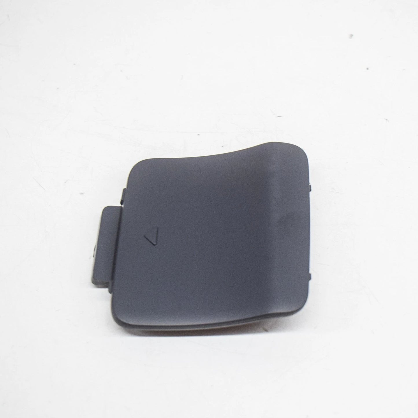 NEW BMW 5 M5 E60 REAR BUMPER TOW HOOK EYE COVER 51127898121 2007 ORIGINAL