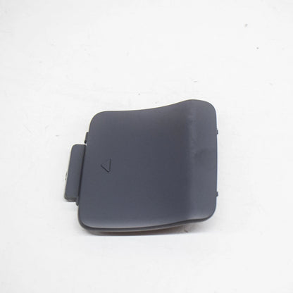 NEW BMW 5 M5 E60 REAR BUMPER TOW HOOK EYE COVER 51127898121 2007 ORIGINAL