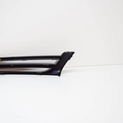 NEW VW SCIROCCO 137 FRONT UPPER CENTER GRILLE 1K8853761C041 ORIGINAL