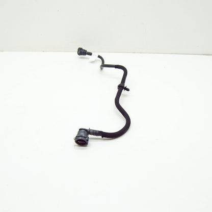 new bmw 3 g21 expansion tank-cylinder head pipe 17128654855 8654855 original