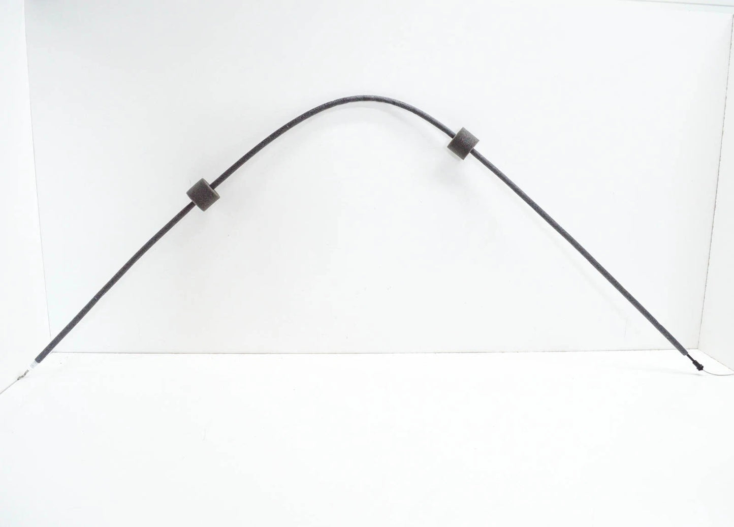 NEW MB SPRINTER 3-T 906 SIDE SLIDING DOOR CABLE A9067600404 2017 ORIGINAL